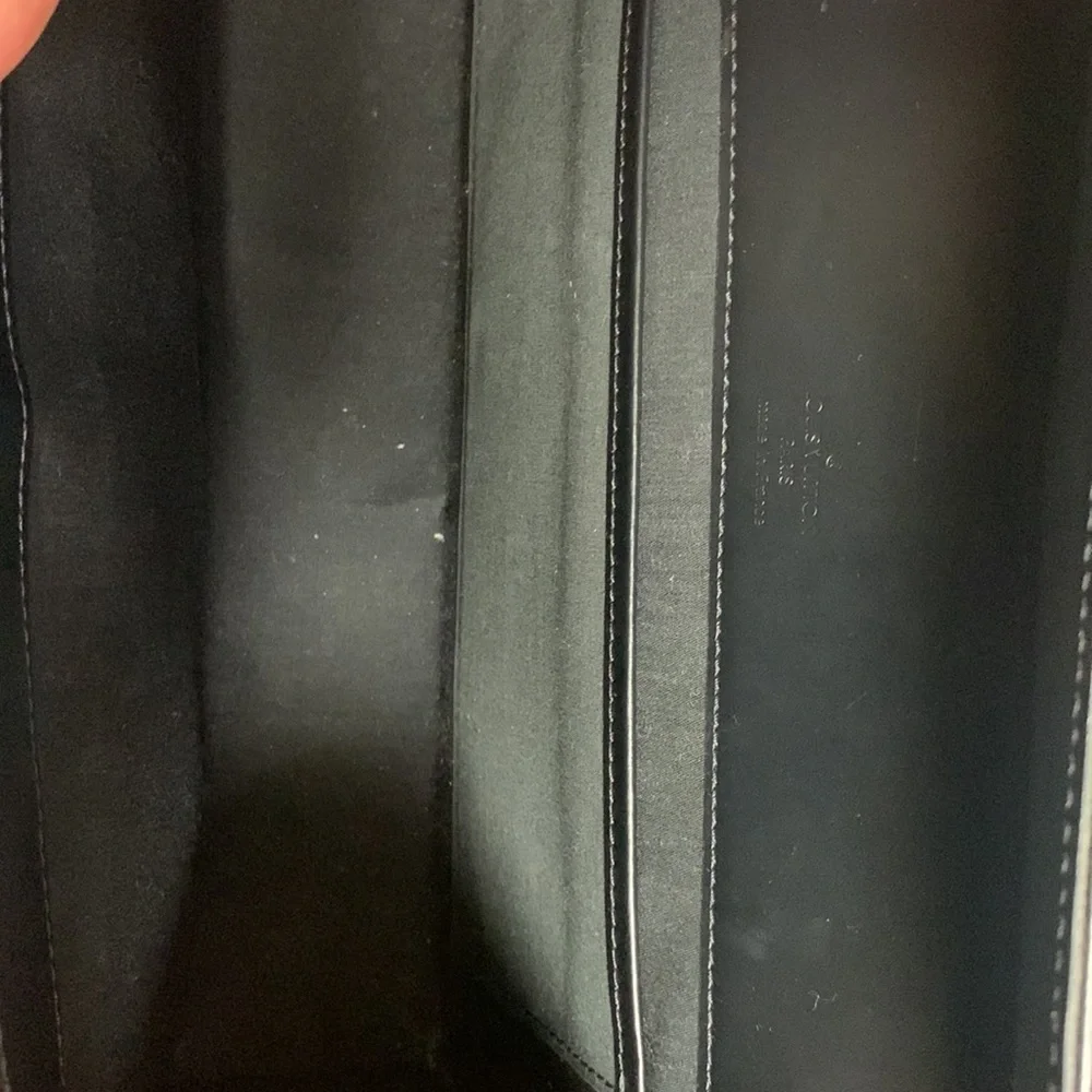 Louis Vuitton Saint Tropez Dinard Shoulder Bag - Picture 6 of 6